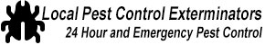 Trail Creek IN Pest Control Exterminators